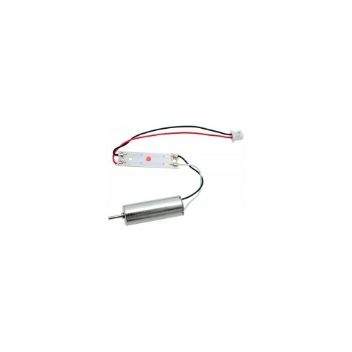 Reverse Motor Set, red Visitor 2