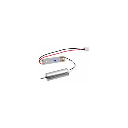 Reverse Motor Set, blue Visitor 2