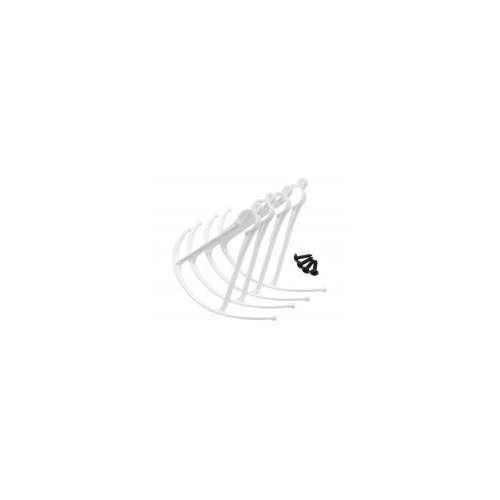 Protecting Ring, white Visitor 2