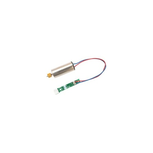Red Light Corotation Motor Set Visitor 3