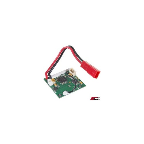 Receiver Set Visitor 3