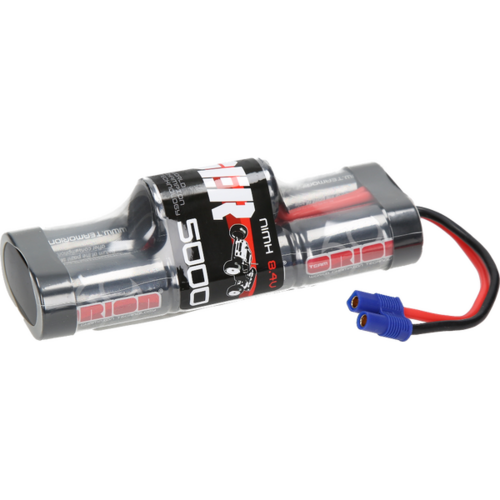 Ranger 5000 NiMH 8,4V Battery EC3