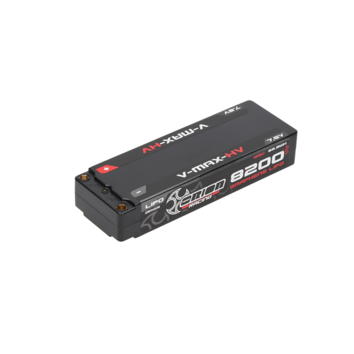 Team Orion Racing V-Max-HV Graphene Tech 8200 7.6V 2S 128C