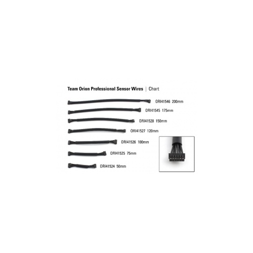 Professional Sensor Wire 50mm