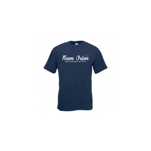 Team Orion Old School Tshirt small