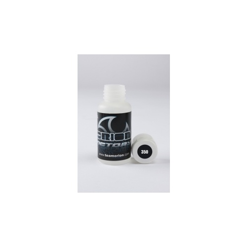 Victory Fluid Silicone Oil 350