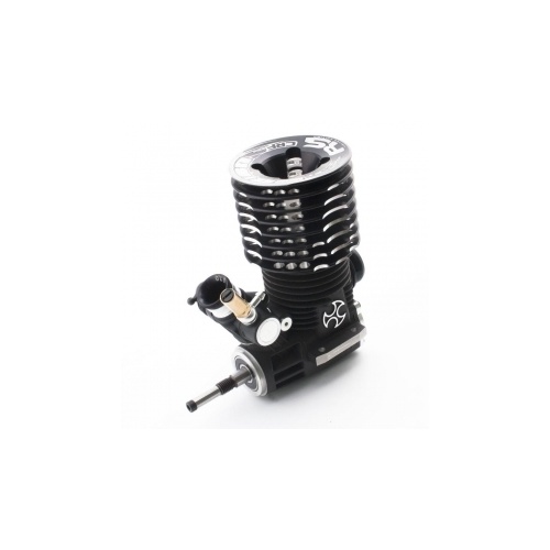 2015 CRF21 RS Edition 3P engine