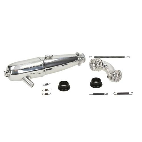 Tuned Pipe & Manifold On-road CRF EFRA