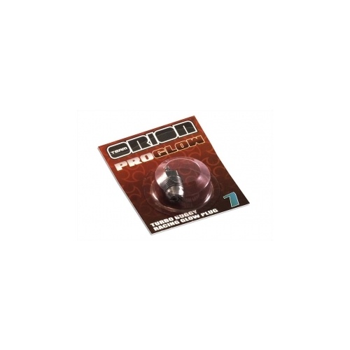 ProGlow Turbo Buggy 7 Plug