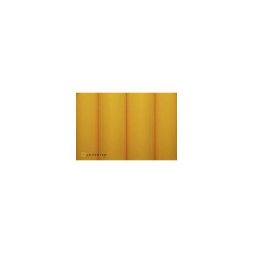 (21-030-002) PROFILM CUB YELLOW 2 MTR