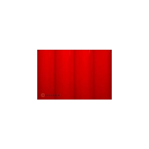 (21-021-002) PROFILM FLUORO RED 2 MTR