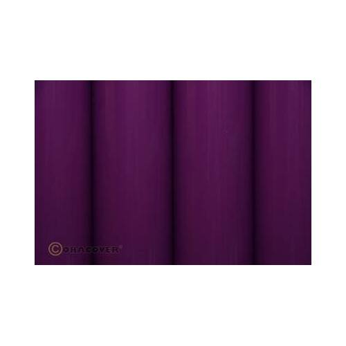 (21-054-002) PROFILM VIOLET 2MTR