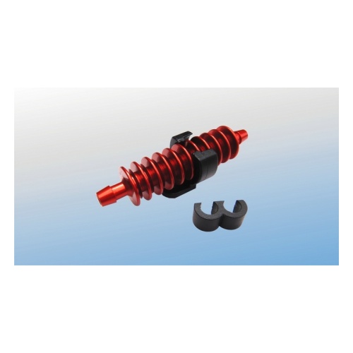 Exhaust Gas Cooler (Fuel tube clip)