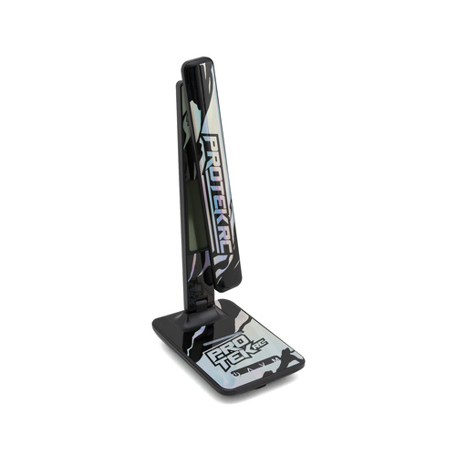 ProTek RC Multifunction LED Pit Light Wrap (Complex Holographic)