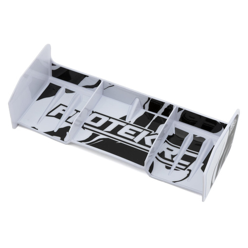 ProTek RC JConcepts 1/8 Razor Wing Wraps (Complex) (2)