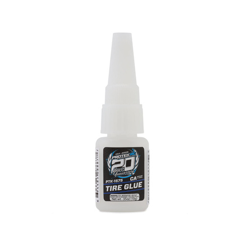 ProTek RC 20th Anniversary 10g CA Tire Glue
