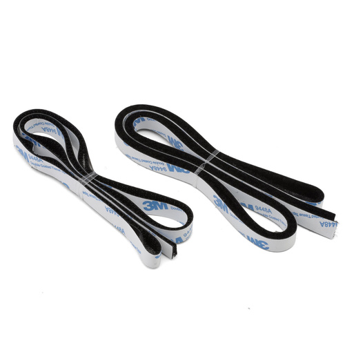 ProTek RC Body Mounting Hook & Loop Tape (1 Meter)