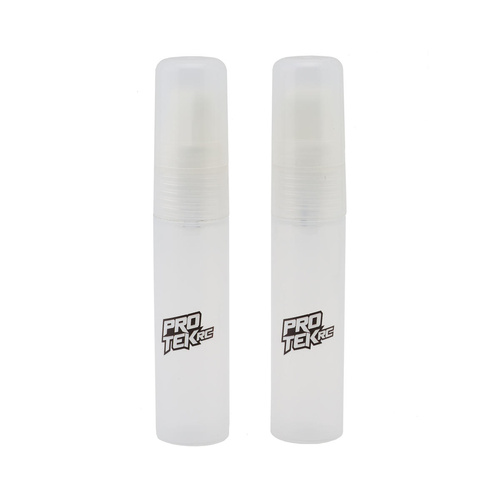 ProTek RC Traction Compound Bottle (2)(40ml) (Empty)