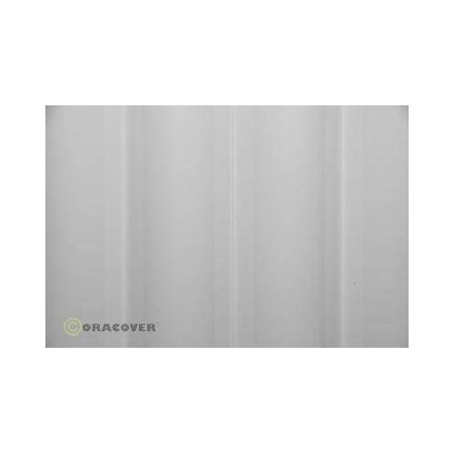 (25-010-002) PROTRIM WHITE 2 MTR