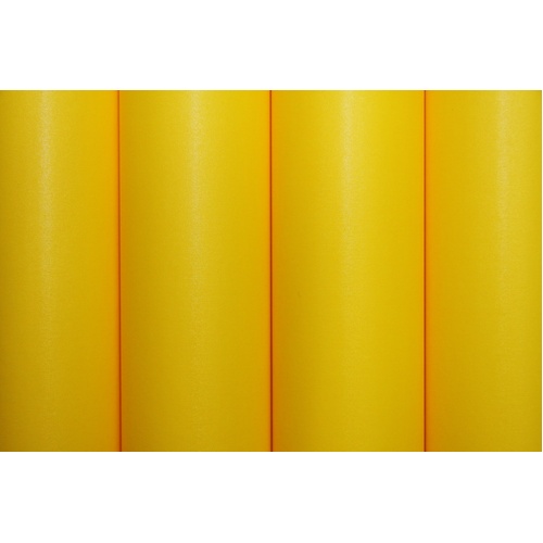 (10-030-020) ORATEX CUB YELLOW  20M ROLL