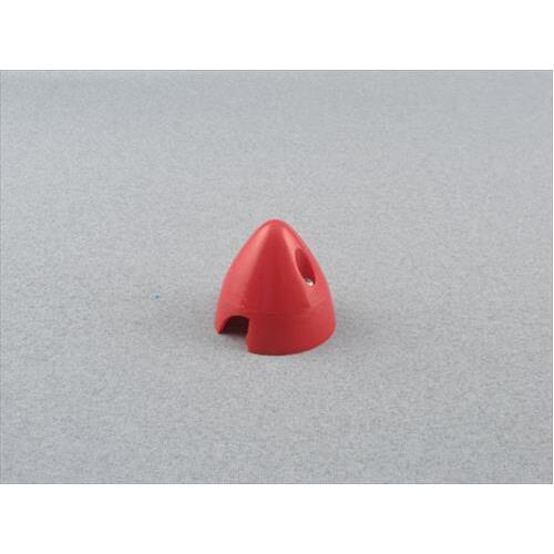 Spinner 2 Blade Red 38mm/1.5"