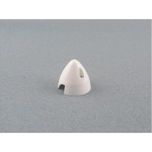 Spinner 2 Blade White 38mm/1.5"