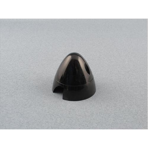 Spinner 2 Blade Black 50mm/2.0"