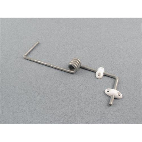 Noseleg 8G 104mm/4.0"	