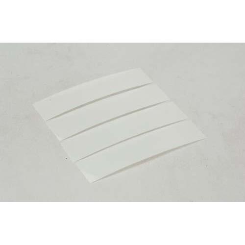 Mylar Strip 25mm x 100mm /190 micron (pk