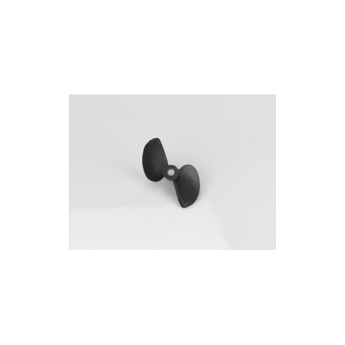 2 Bladed 52mm XP Dog Drive Prop GFN LH