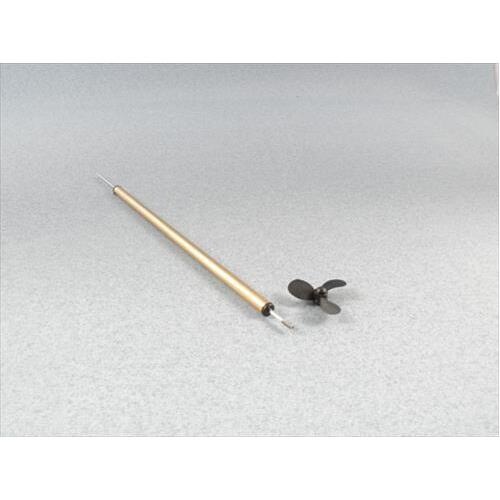 Prop 3BL 30mm / Shaft 150mm (6)"
