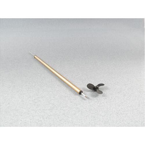 Prop 3BL 30mm / Shaft 180mm (7)"