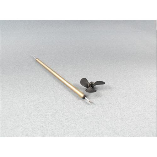 Prop 3BL 40mm / Shaft 150mm (6)"