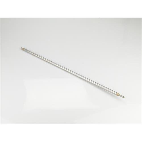 Prop shaft 14inch M5 S/less 8mm dia