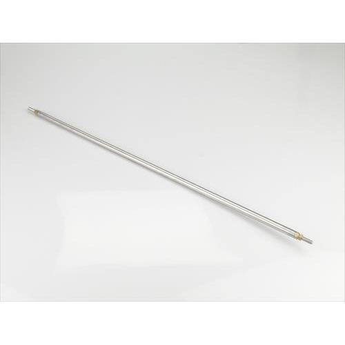 Prop shaft 16inch M5 S/less 8mm dia