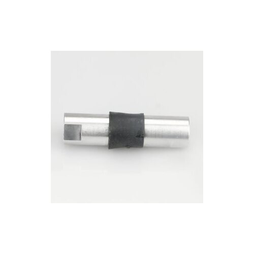 HD coupling M4 to 1/4inch