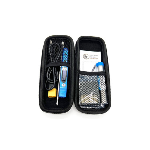 Racers Edge Portable Soldering Iron Kit