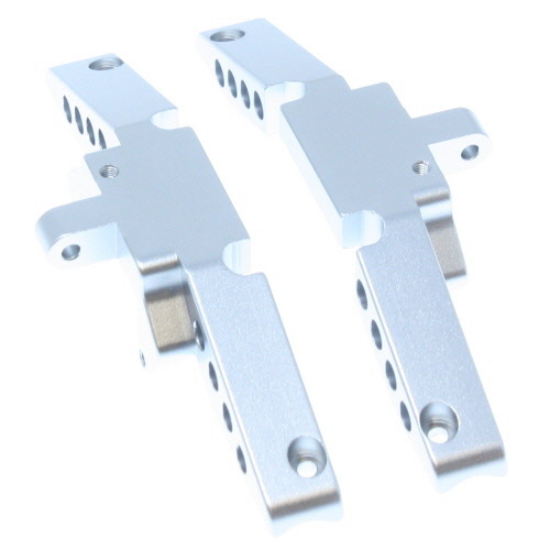 Chassis plate Aloy