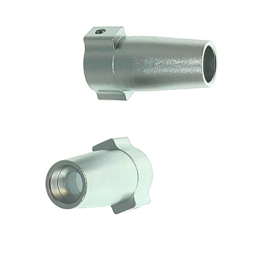 Rear Axle Lockout Alloy