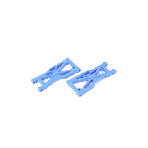 Front Lower Suspension Arm (FTX-6320) Blue