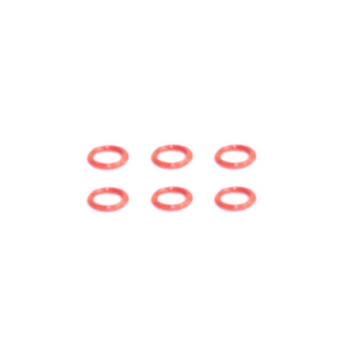 Diff O-Ring Seal (FTX-6511)