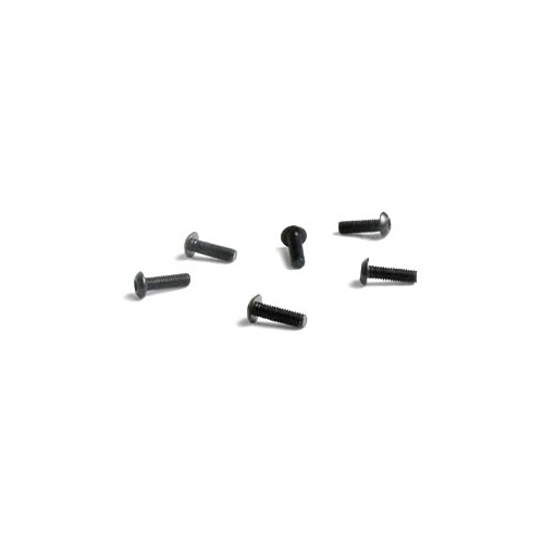 BHHS M3x10 (FTX-6526)