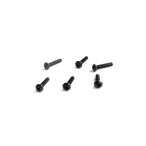 BHHS M3x14 (FTX-6528)