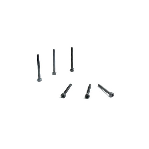 CHHS M3x28 (FTX-6533)