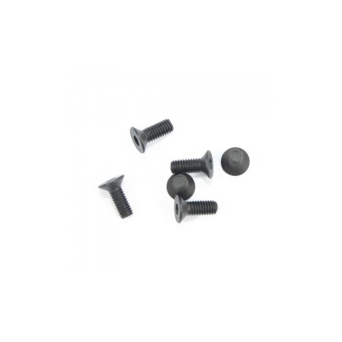 FHHS M3x8 (FTX-6535)