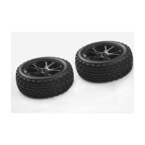 Front Buggy Tyre Set Spirit
