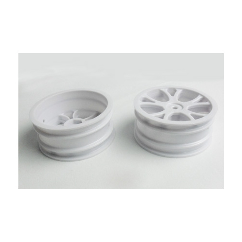 Front Buggy Rims Spirit