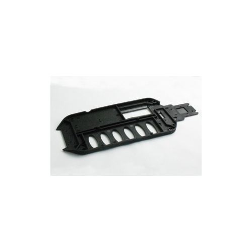Chassis Plate Rear Buggy (FTX-6259)