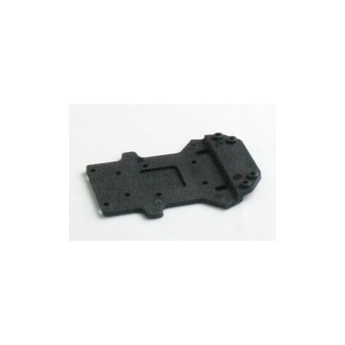 Chassis front part (Equivalent to FTX-6253)