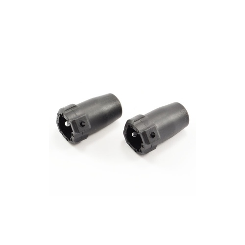 Axle Adaptor 2pc Octane (Equivalent to FTX-8310)